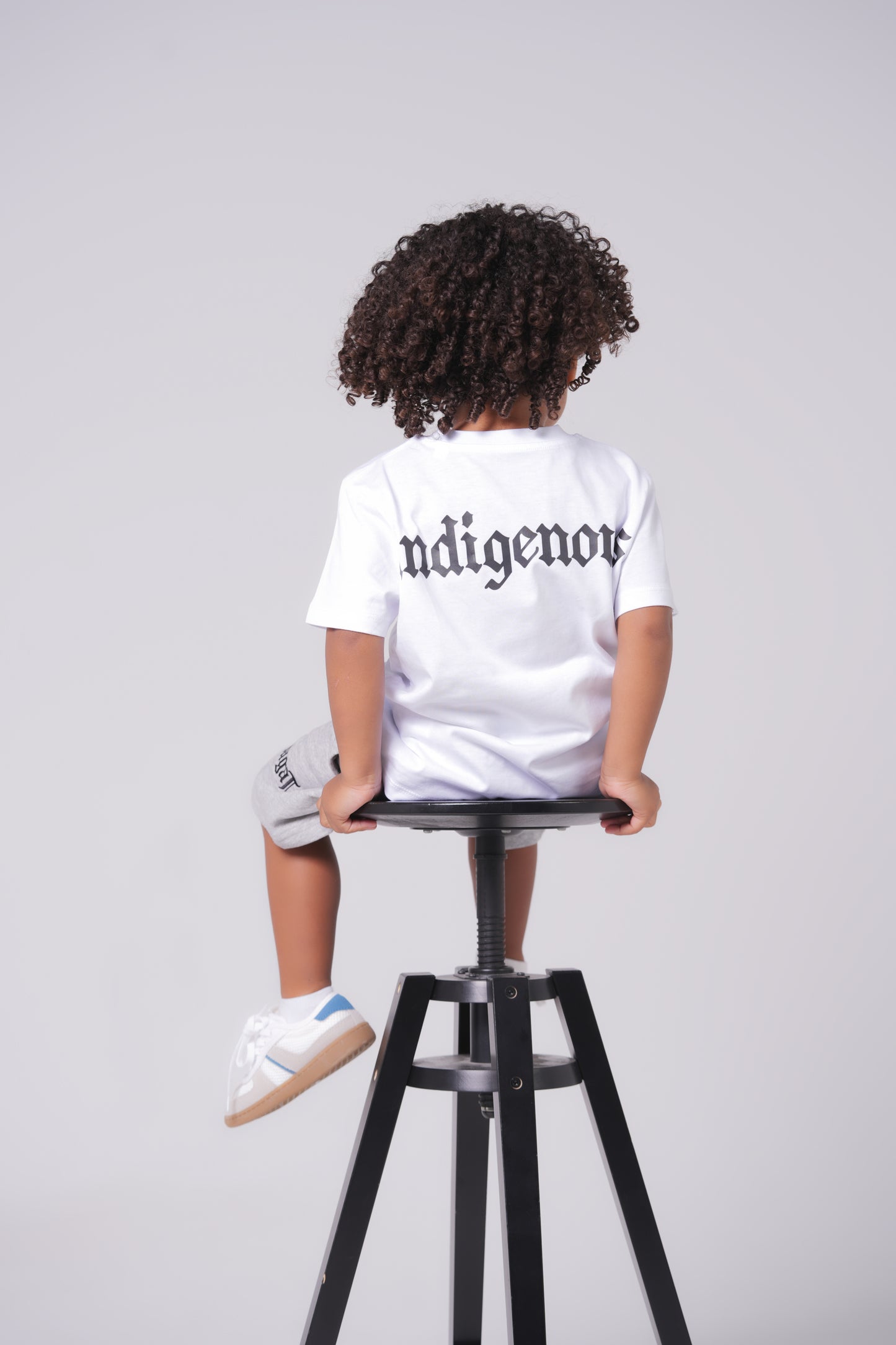 Indigenous.
