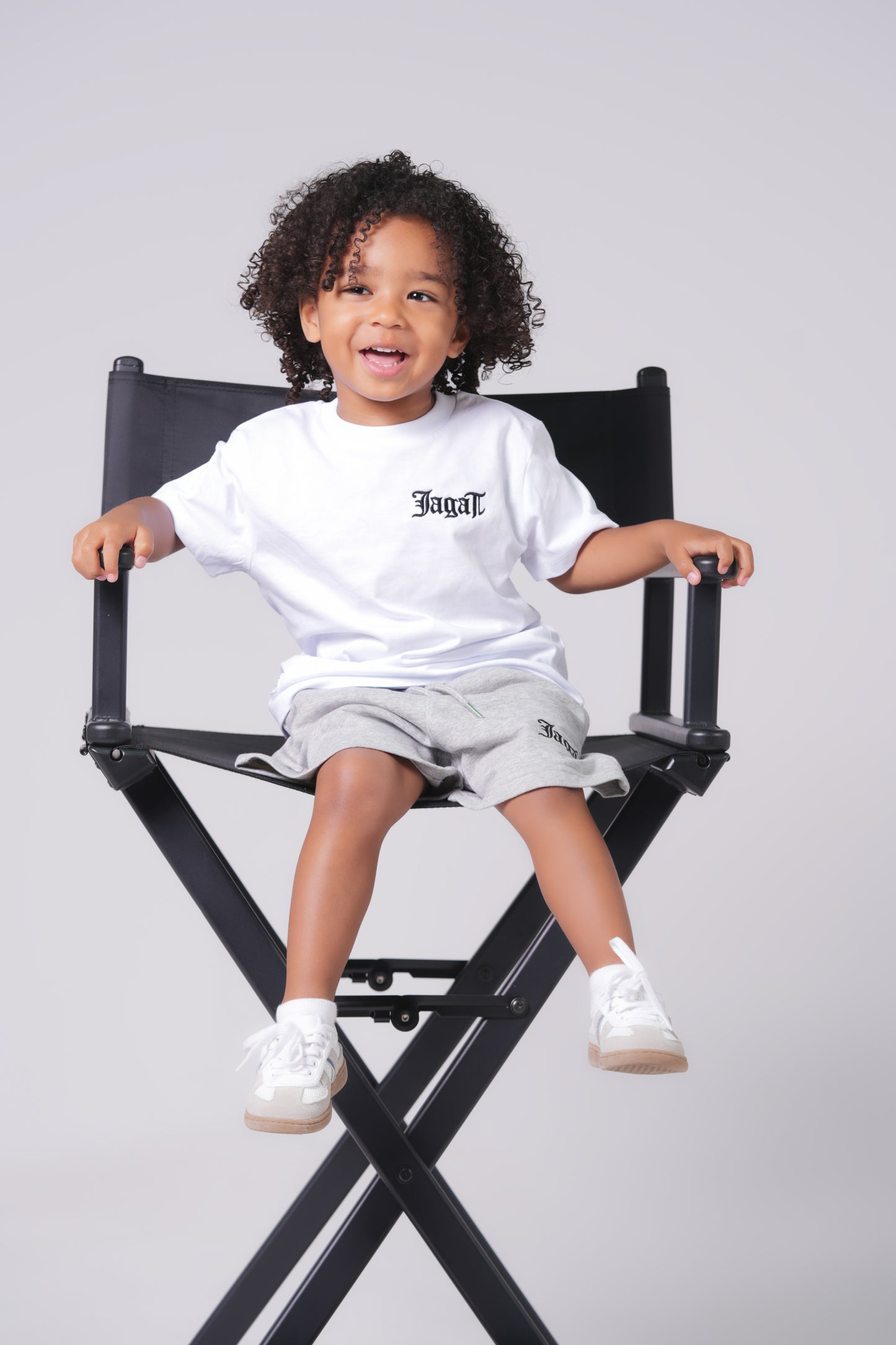 Basic Tee.