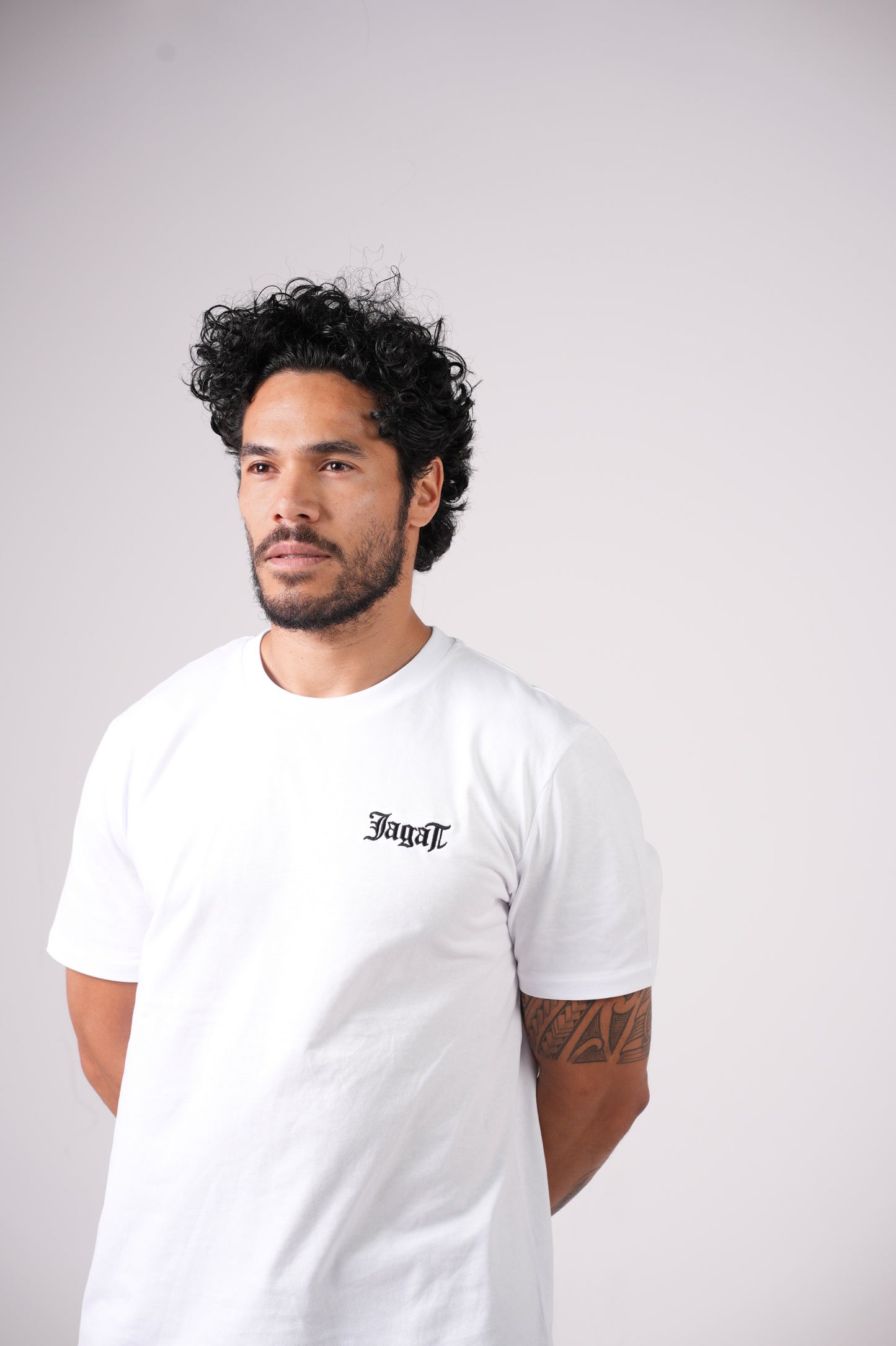 Basic Tee.