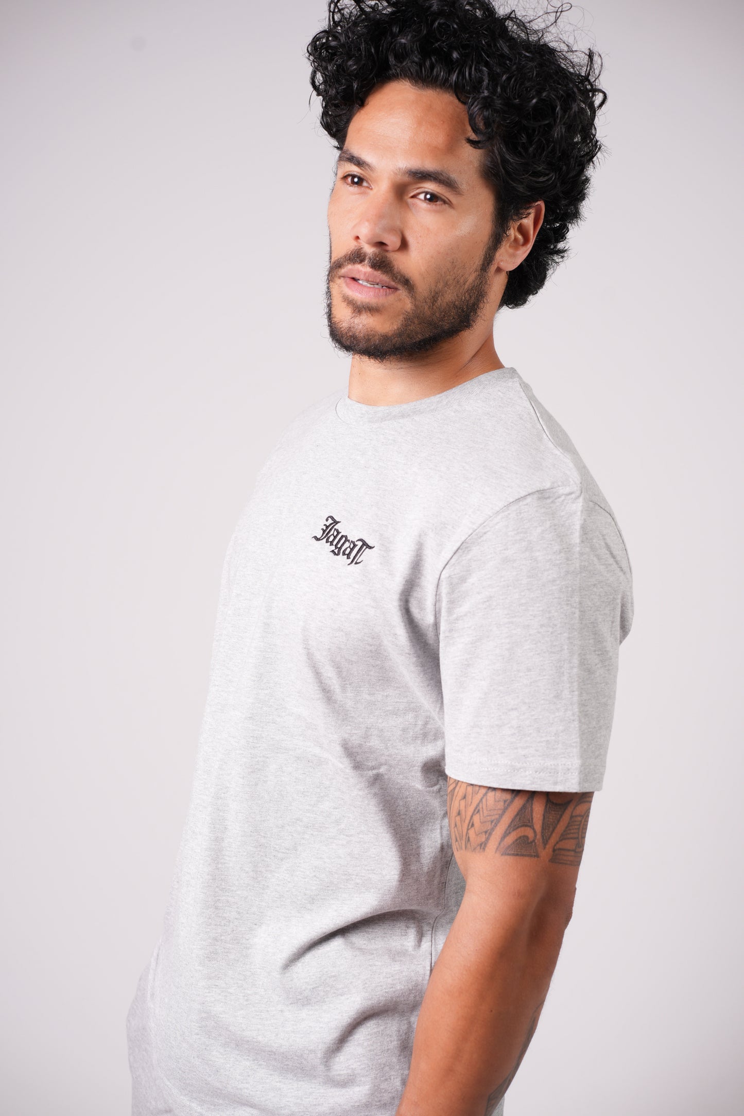 Basic Tee.