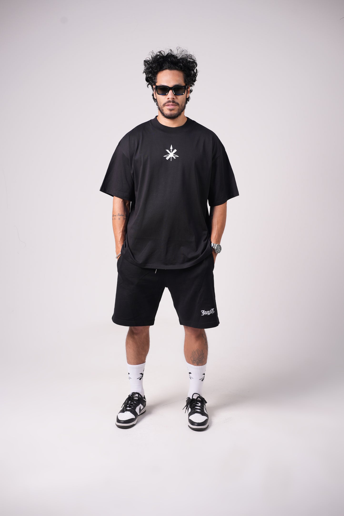 Moluccas (oversized).