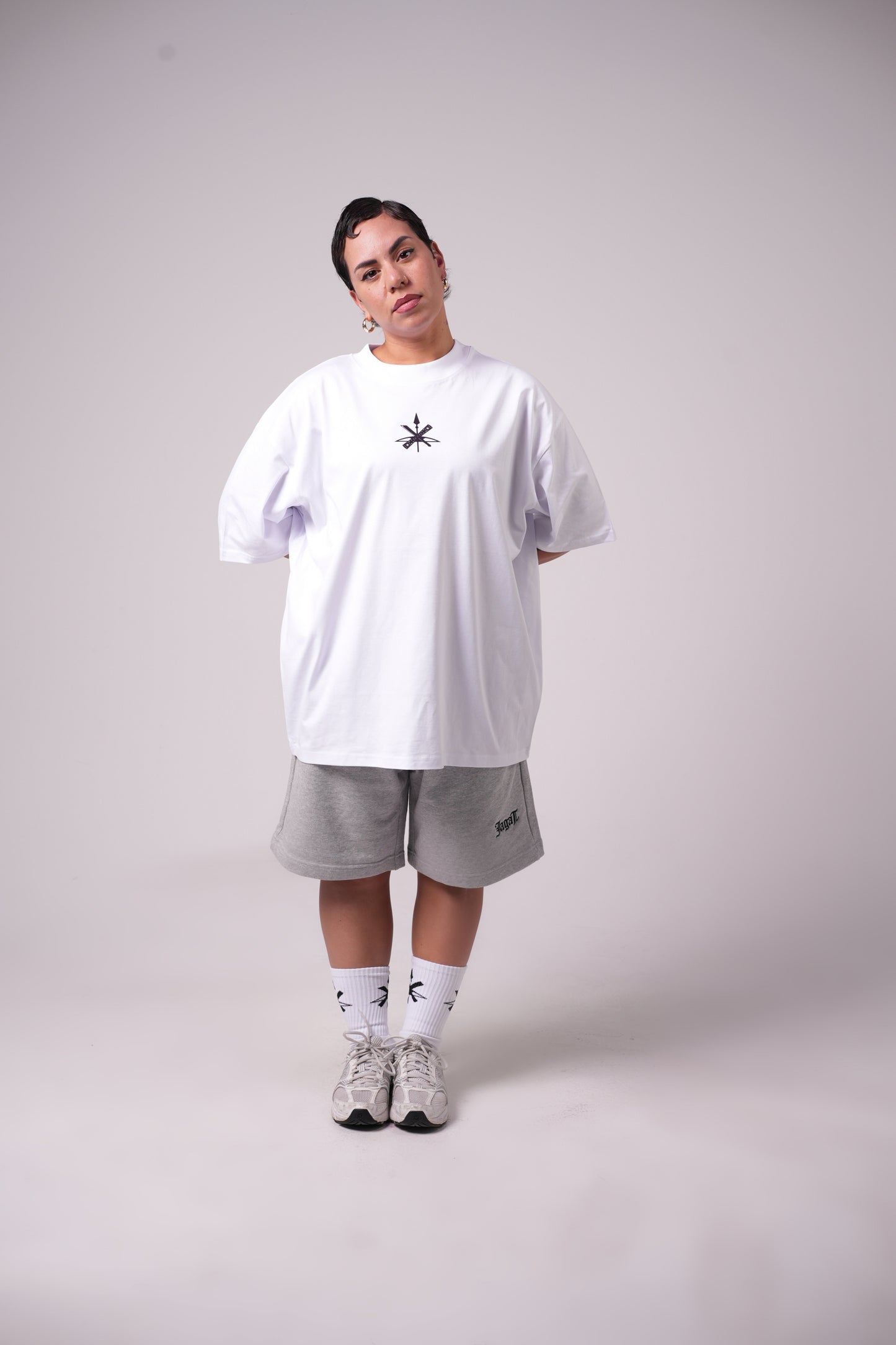 Indigenous (oversized).