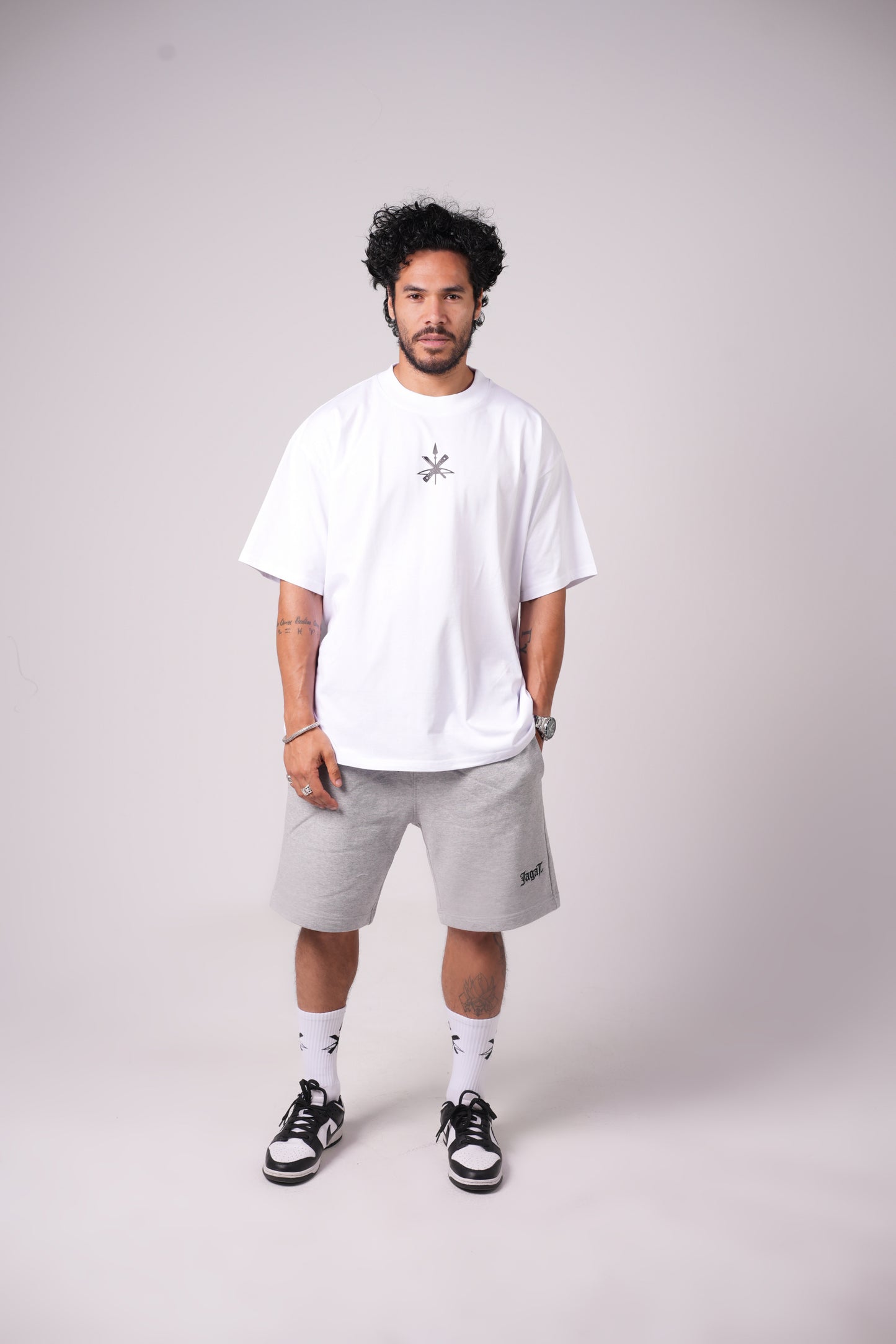Indigenous (oversized).