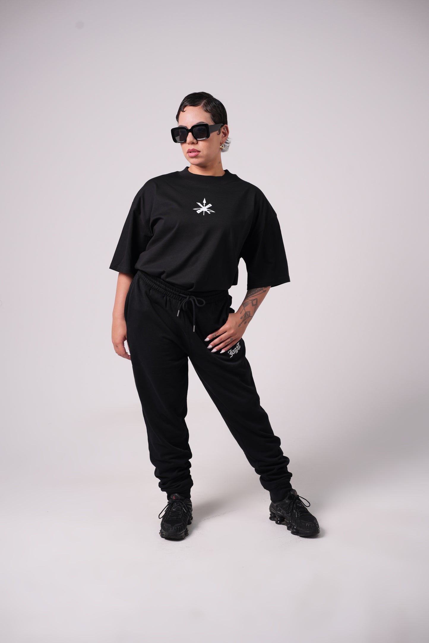 Indigenous (oversized).