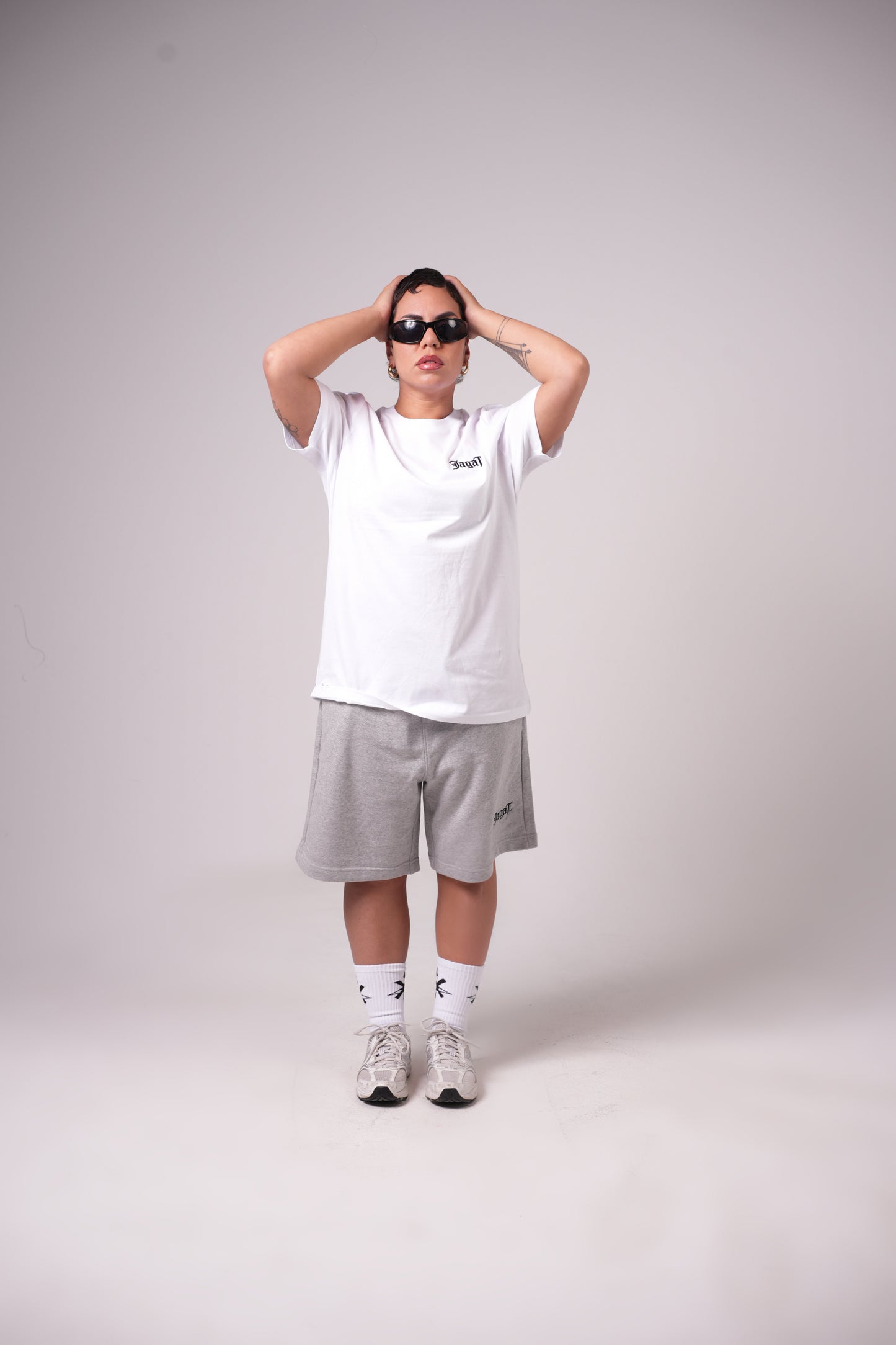 Basic Tee.