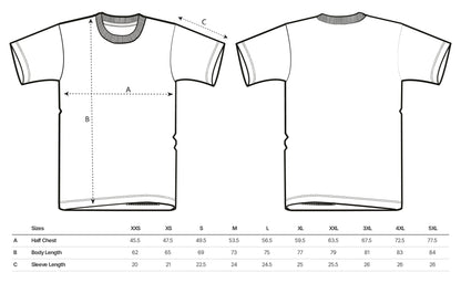 Basic Tee.