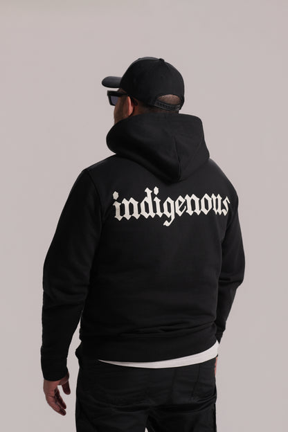 Indigenous hoodie