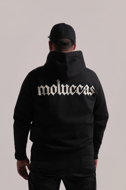 Moluccas Hoodie