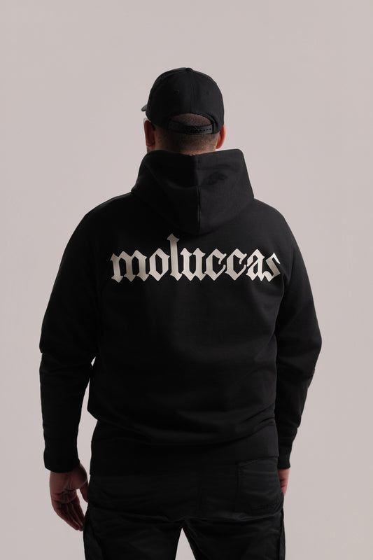 Moluccas Hoodie