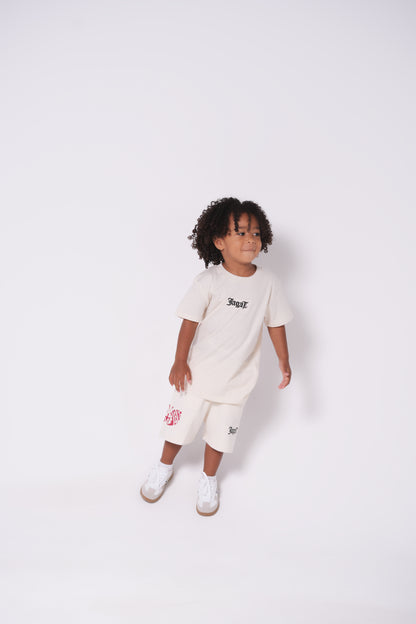 Kupu-Kupu Shorts.