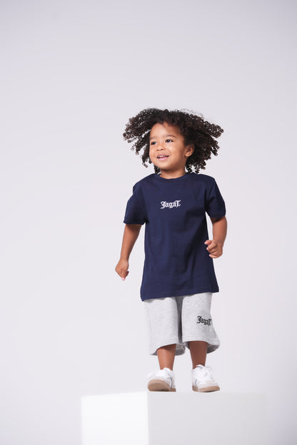 Basic Shorts.