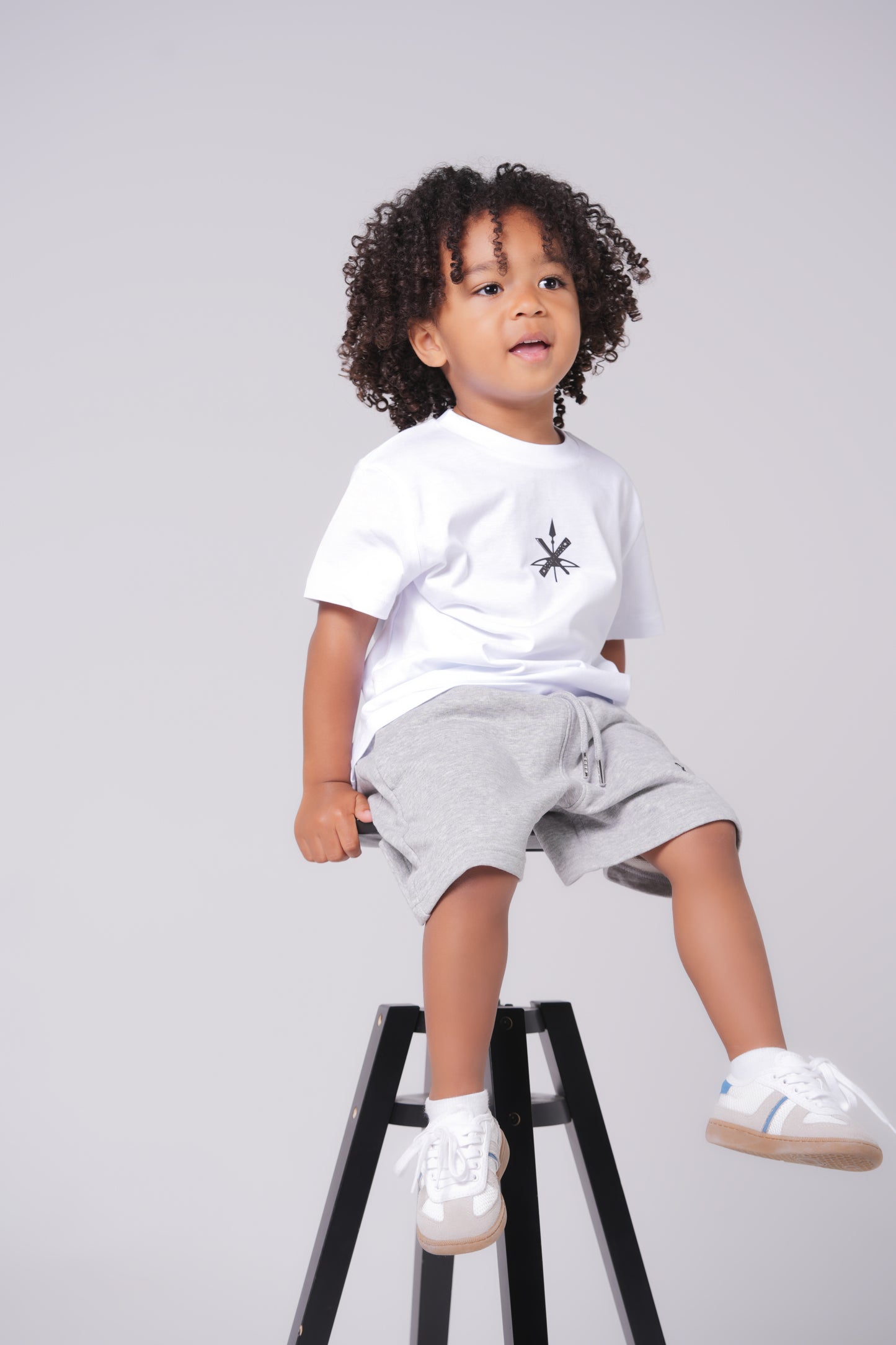 Polynesian Jagat Tee.