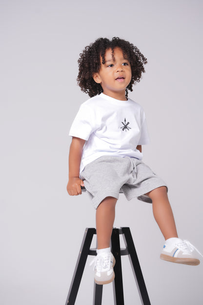 Polynesian Jagat Tee.