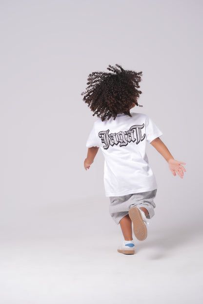 Polynesian Jagat Tee.