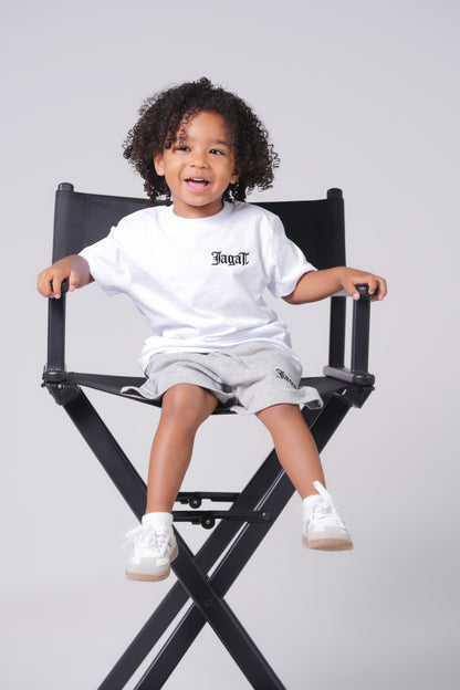 Basic Tee.