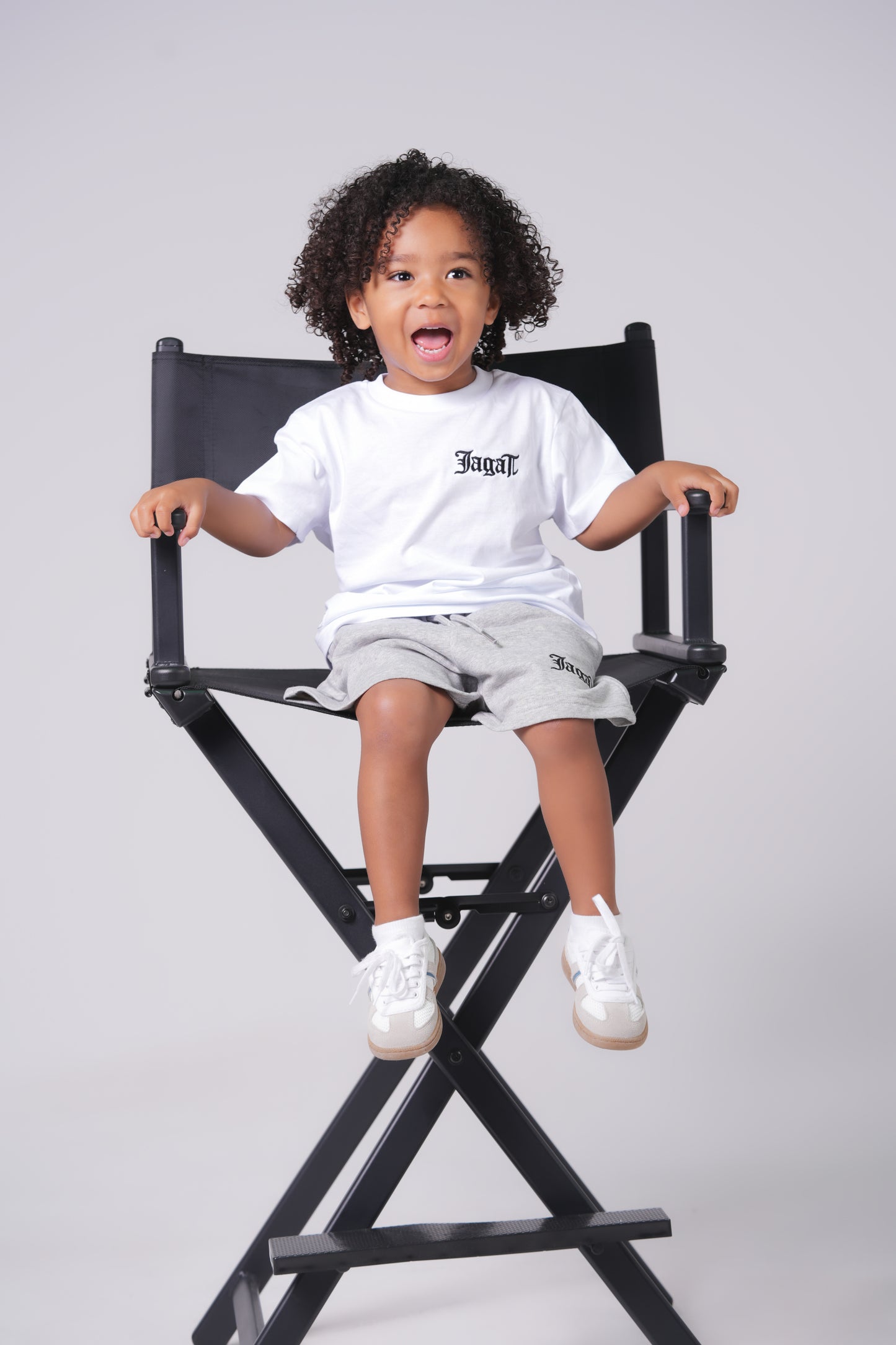 Basic Tee.