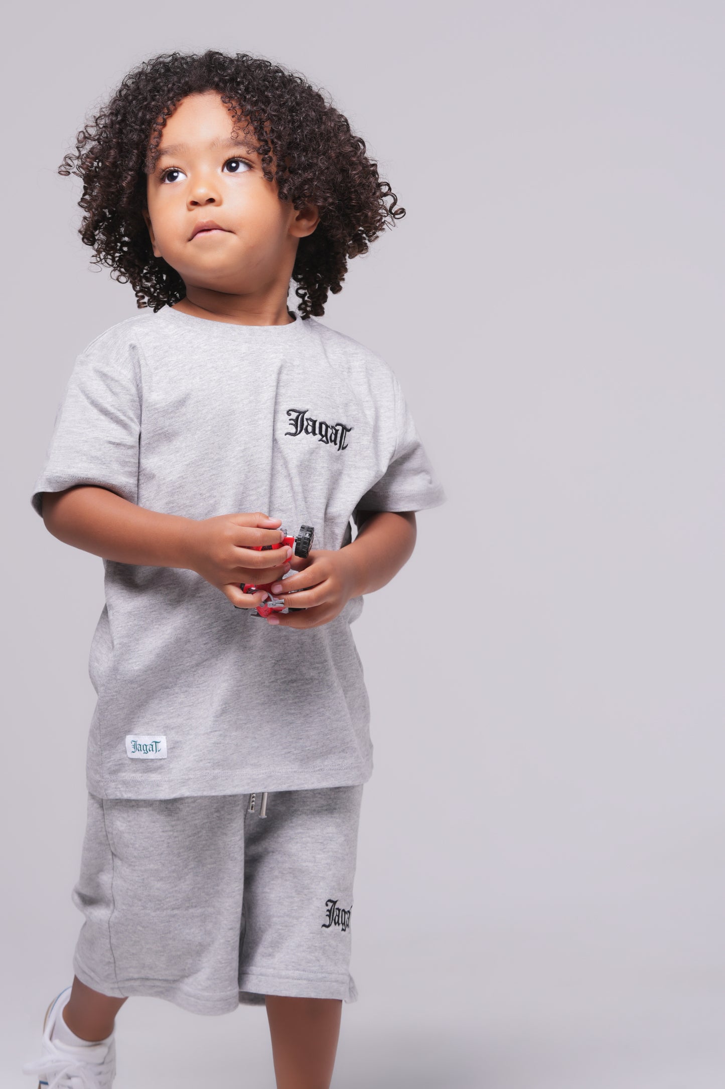 Basic Tee.