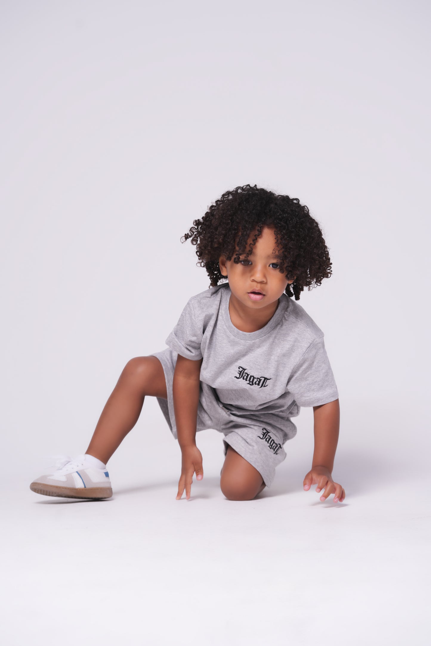 Basic Tee.