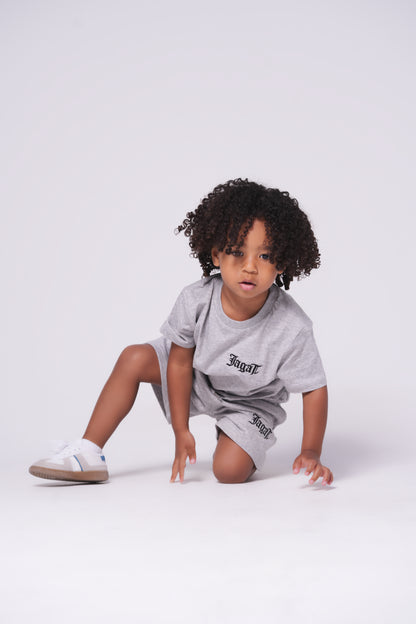 Basic Tee.