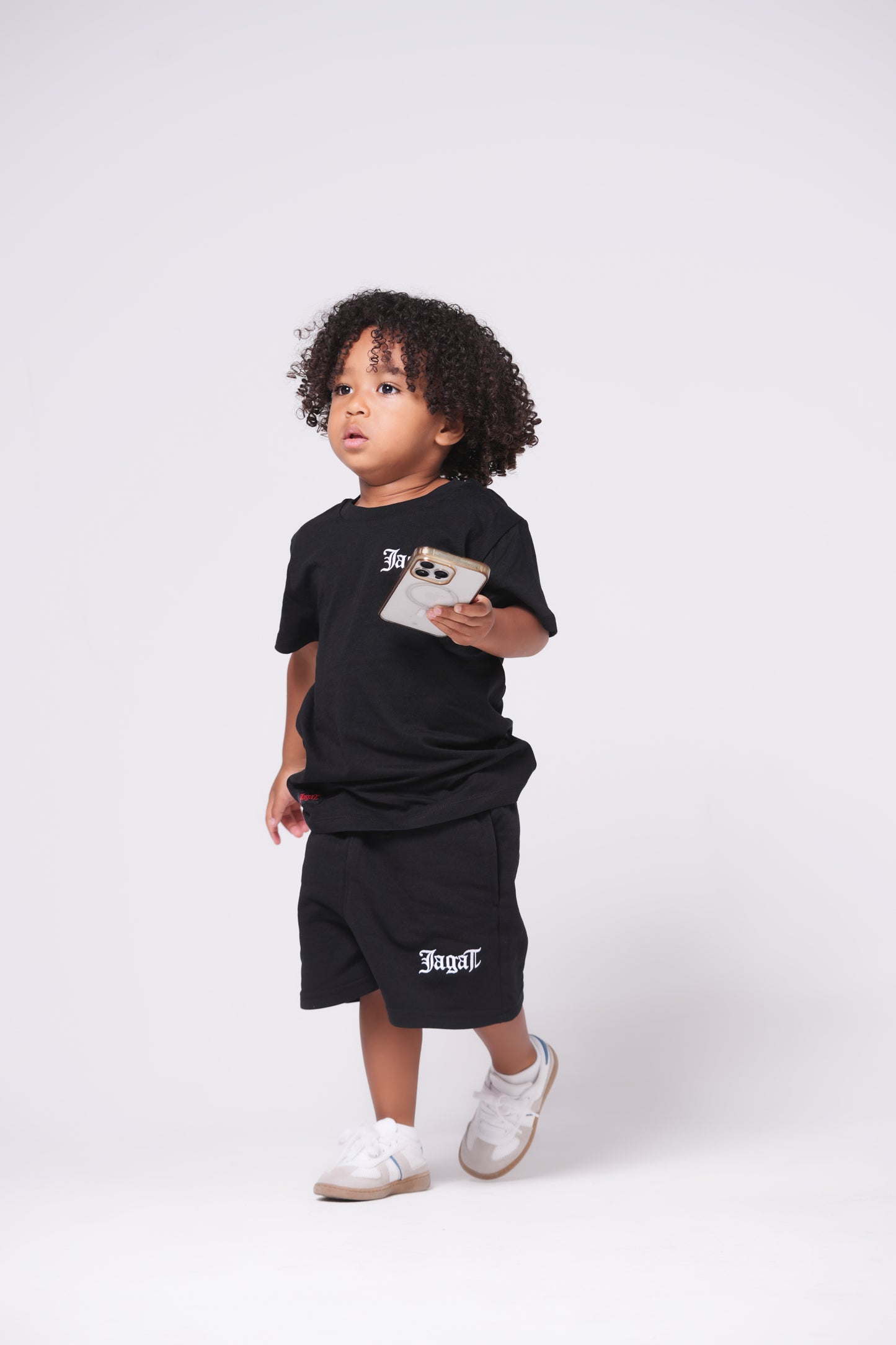 Basic Shorts.