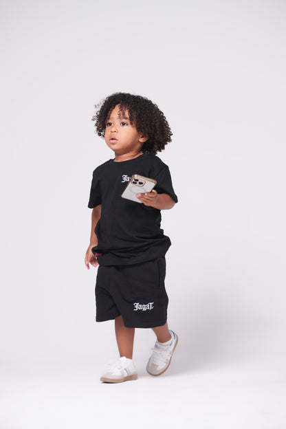 Basic Shorts.