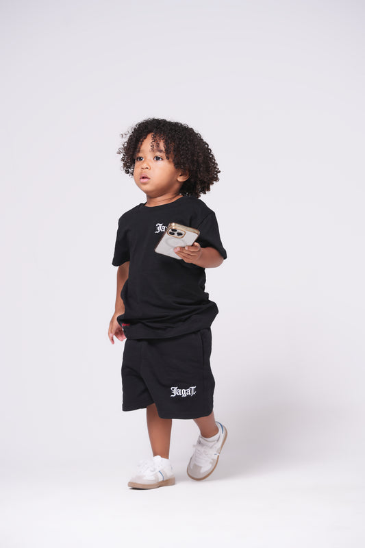 Basic Shorts.