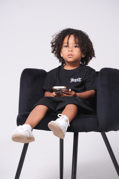 Basic Tee.