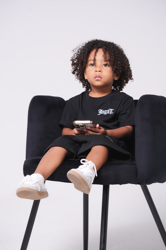 Basic Tee.