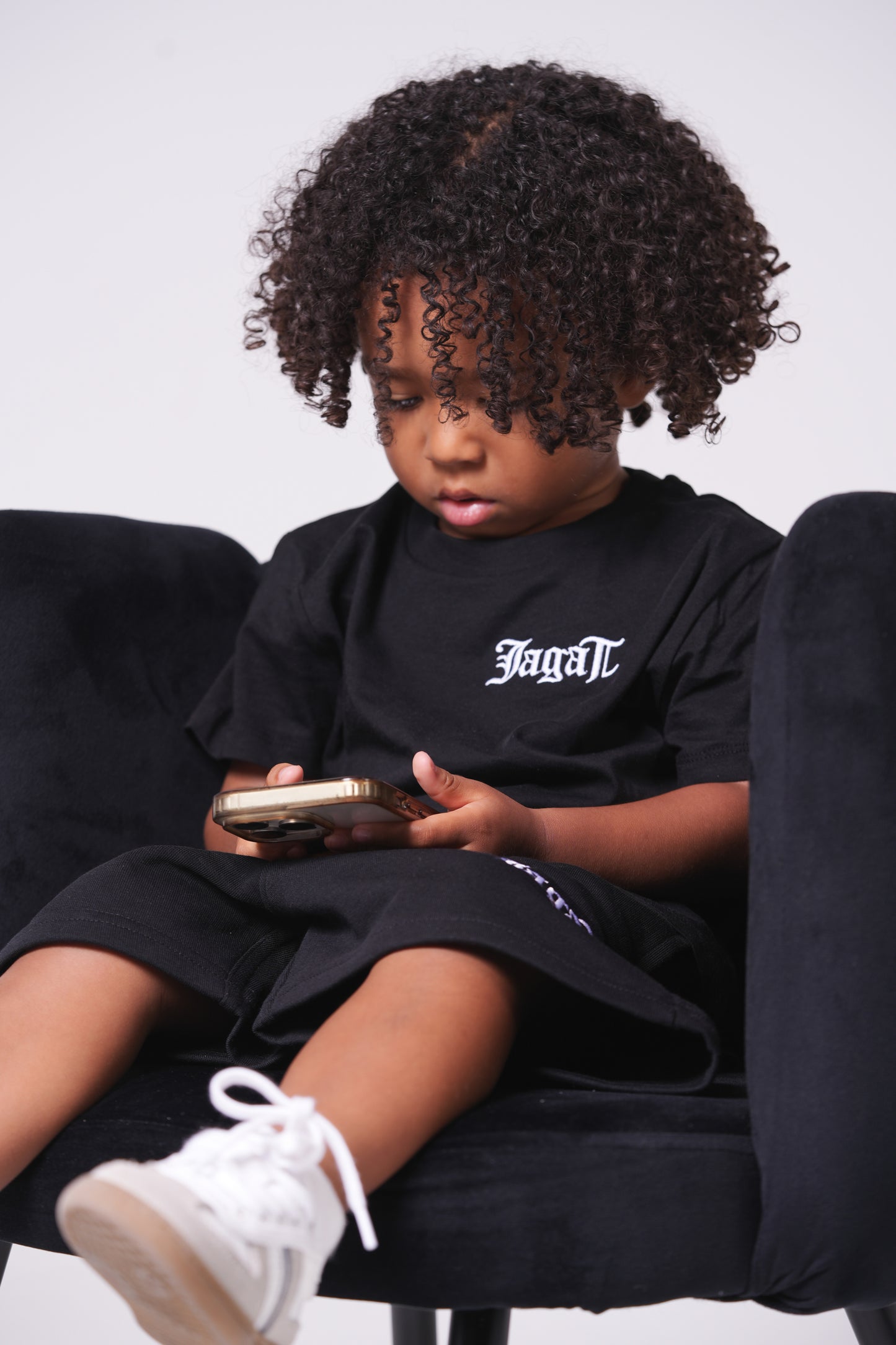 Basic Tee.