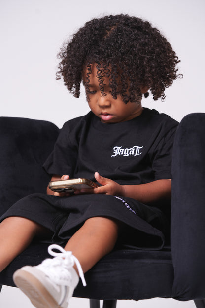Basic Tee.