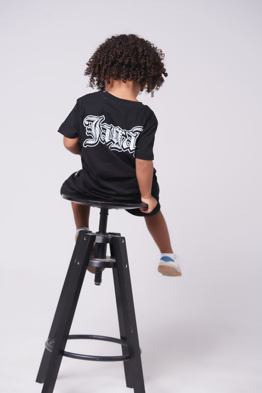 Polynesian Jagat Tee.