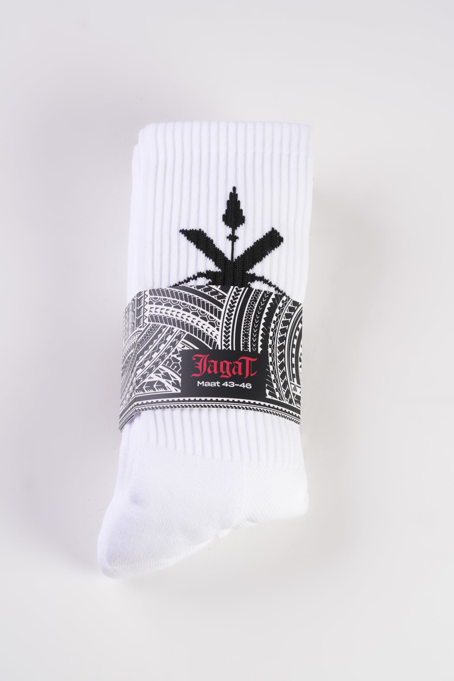Jagat Duo Pack Socks.