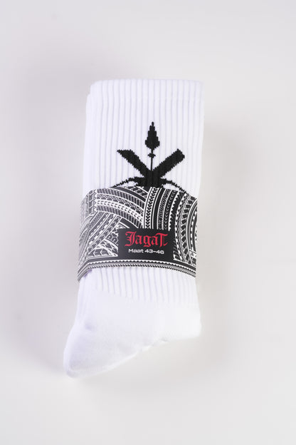 Jagat Duo Pack Socks.