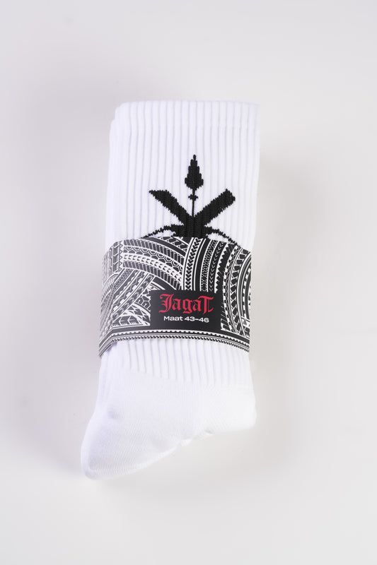 Jagat Duo Pack Socks.