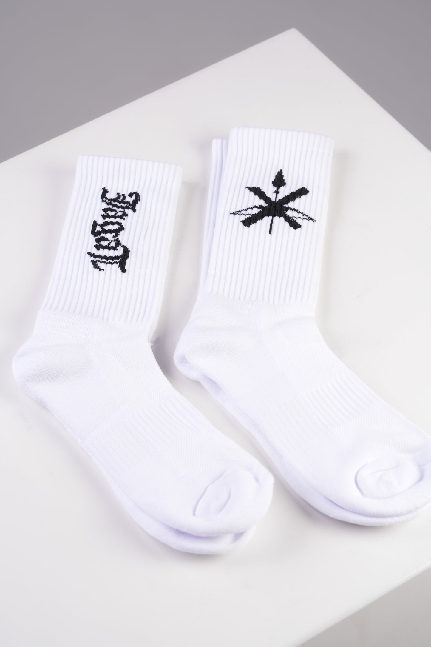 Jagat Duo Pack Socks.