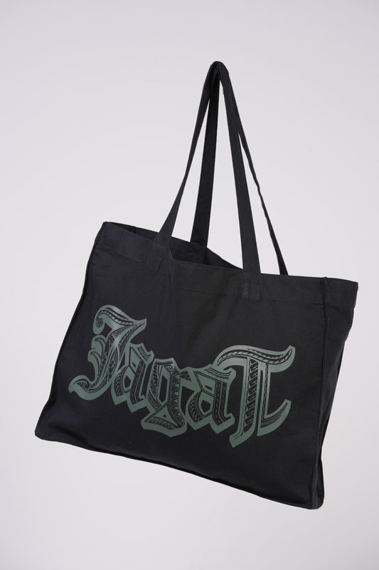 Jagat Shopping Bag.