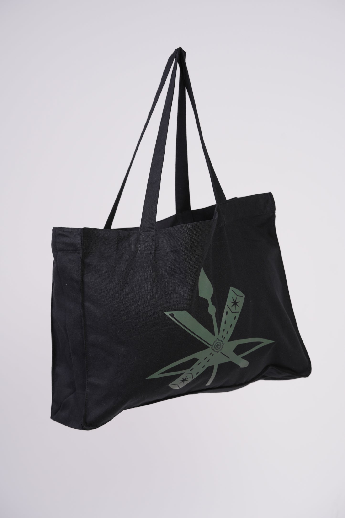 Jagat Shopping Bag.
