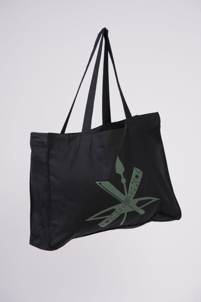 Jagat Shopping Bag.