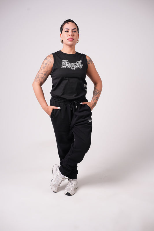 Polynesian Jagat Tanktop.
