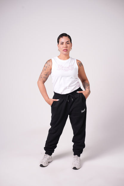 Polynesian Jagat Tanktop.