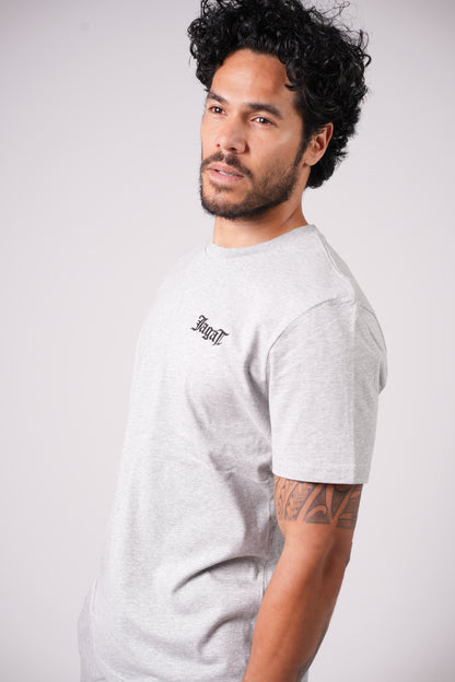 Basic Tee.