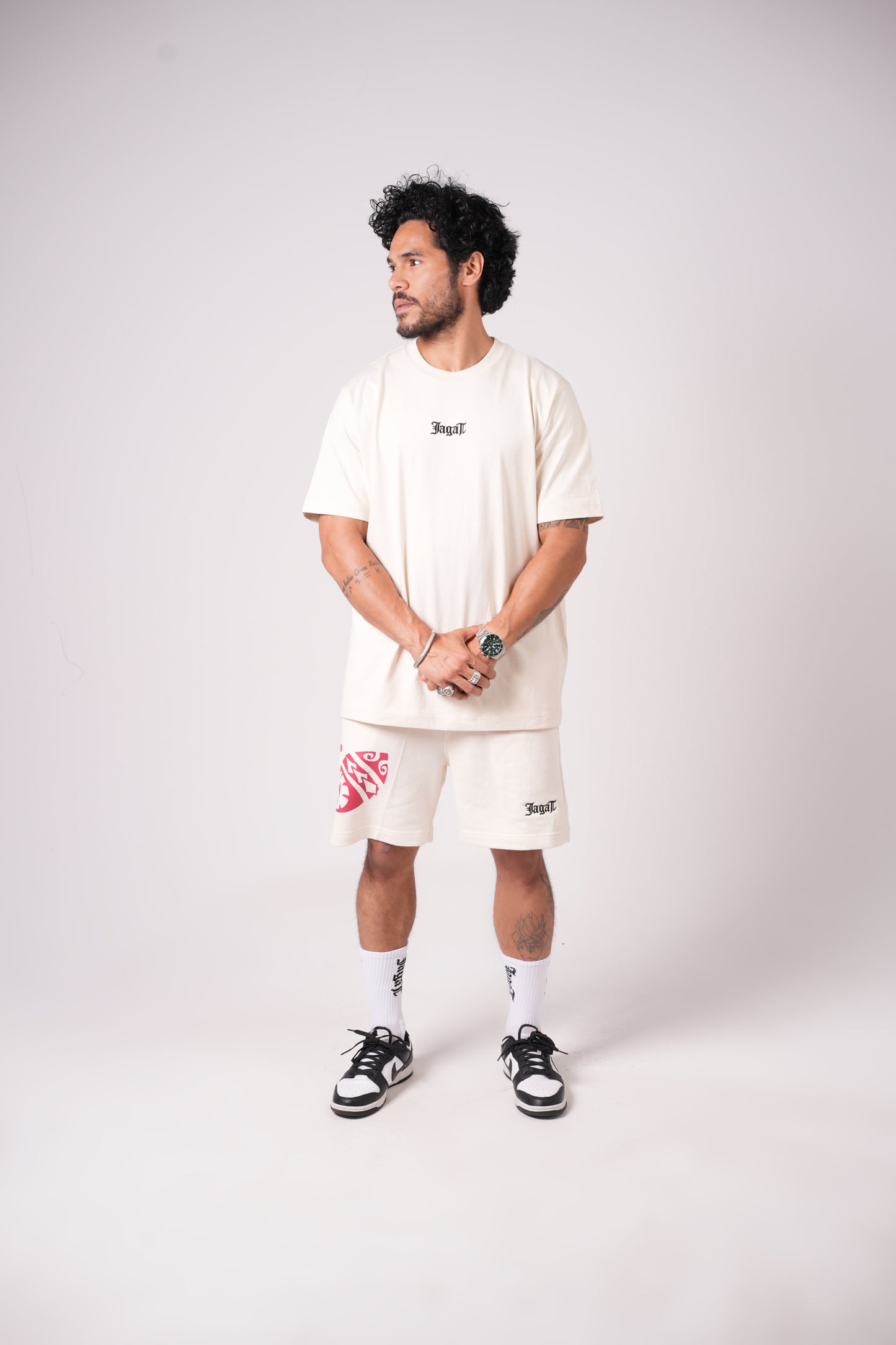 Kupu-Kupu Shorts.
