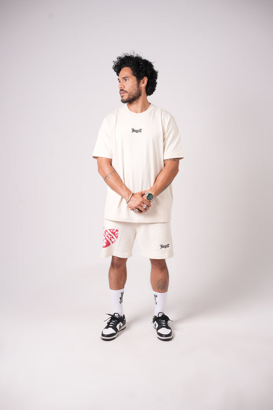 Kupu-Kupu Shorts.
