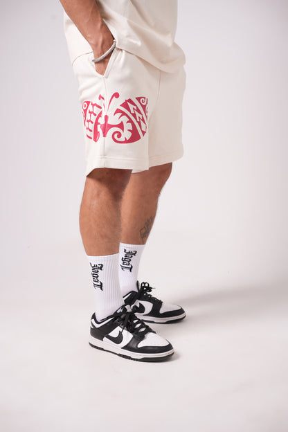 Kupu-Kupu Shorts.