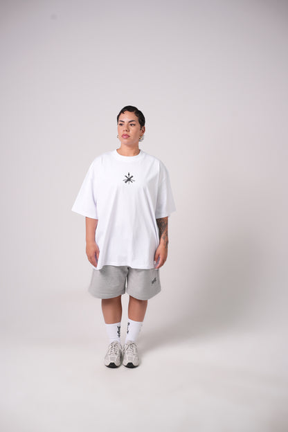 Polynesian Jagat Tee (oversized).