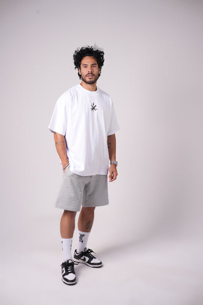 Polynesian Jagat Tee (oversized).