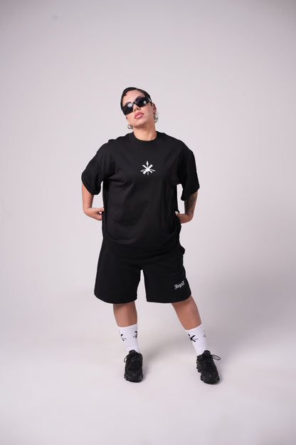 Polynesian Jagat Tee (oversized).