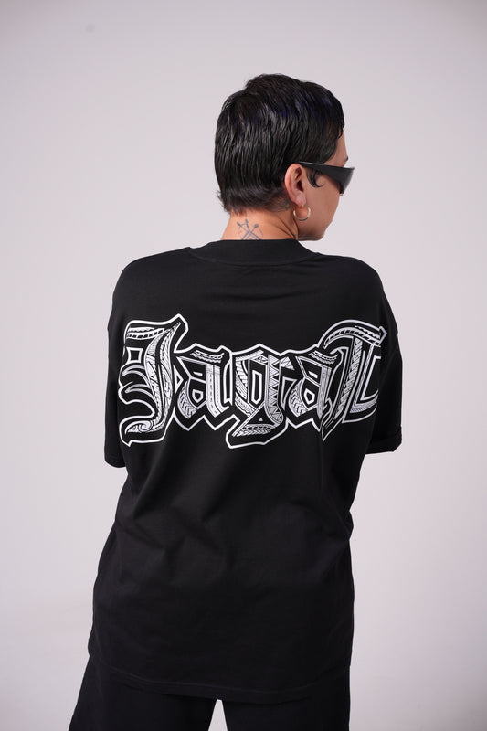 Polynesian Jagat Tee (oversized).