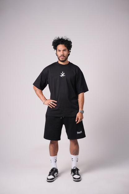 Polynesian Jagat Tee (oversized).