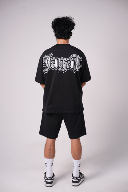 Polynesian Jagat Tee (oversized).